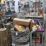 La Touche Magique als gift shopper