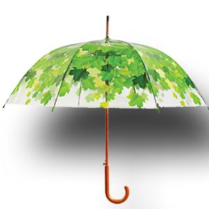 Paraplu voor een vrolijke regen - La Touche Magique