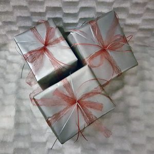 Portfolio cadeaus - La Touche Magique