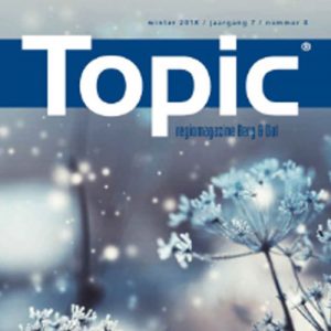 La Touche Magique in Topic - winter 2018