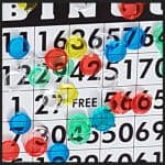 Mooie prijzen voor een bingo of rad van fortuin - La Touche Magique