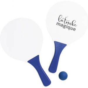 Pingpong batjes - La Touche Magique
