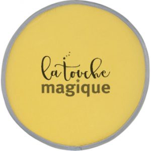 Frisbee - La Touche Magique