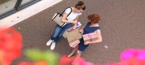 5 reden waarom La Touche Magique als personal gift shopper in te zetten