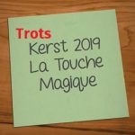 Trots op mooie cadeaus - La Touche Magique