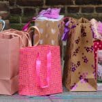 Zelf give aways shoppen of (alvast) neuzen - La Touche Magique