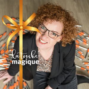 La Touche Magique - Sonja van Duijnhoven