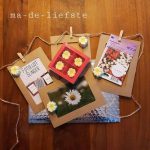 brievenbus cadeau voor moederdag - La Touche Magique