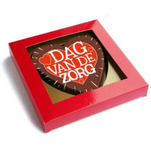 Cadeau voor de Dag van de Zorg - La Touche Magique