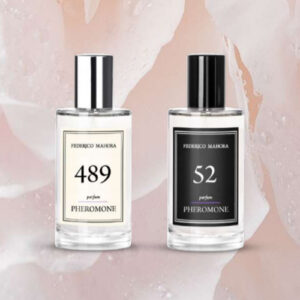 Parfum en andere cadeaus van FM World - La Touche Magique