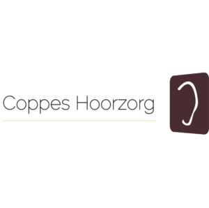 Logo Coppes Hoorzorg - La Touche Magique