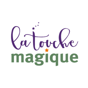 La Touche Magique linktree