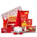 Kerstpakket Kerst Gnoom - La Touche Magique